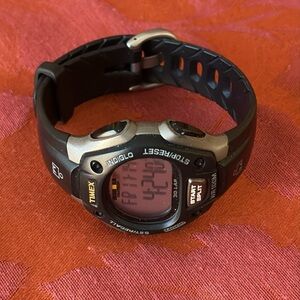 TIMEX IRONMAN WATCH